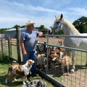 Family Farm Tour