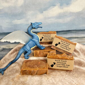 Goat Milk Soap