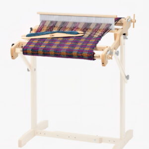 25" Flip Rigid Heddle Looms