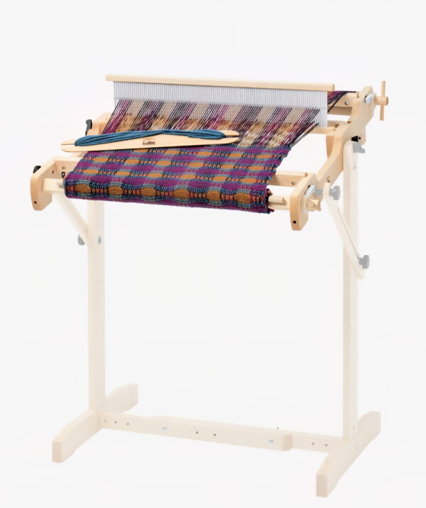 25" Flip Rigid Heddle Looms